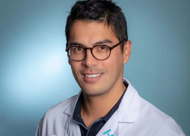 Dr. Choffel Dr. Choffel