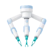 La chirurgie robot assistée La chirurgie robot assistée